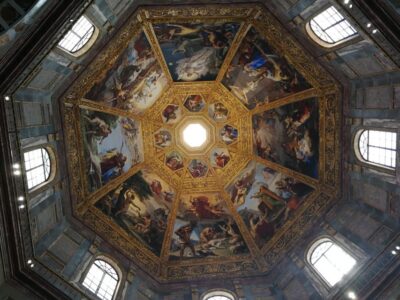 Medici Chapels Guided Tour