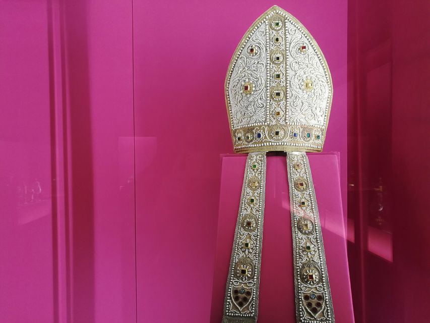 Florence: Medici Chapels Guided Tour - Is $50 a fair price?