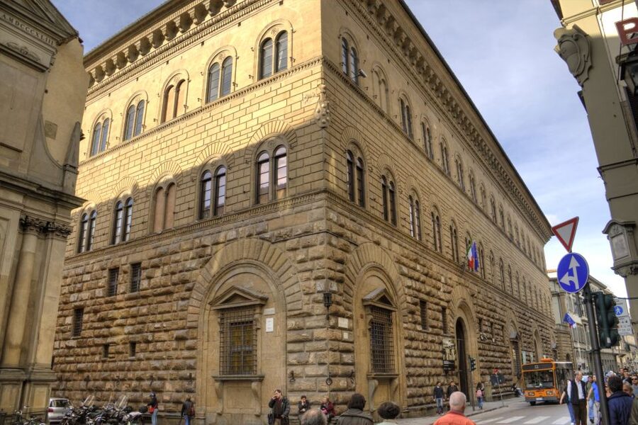 Florence: Medici Family History Tour - What $137 gets you