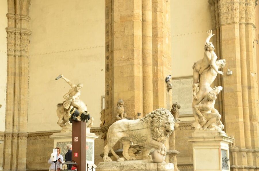 Florence: Medici-Themed Bike Tour - Key points at a glance