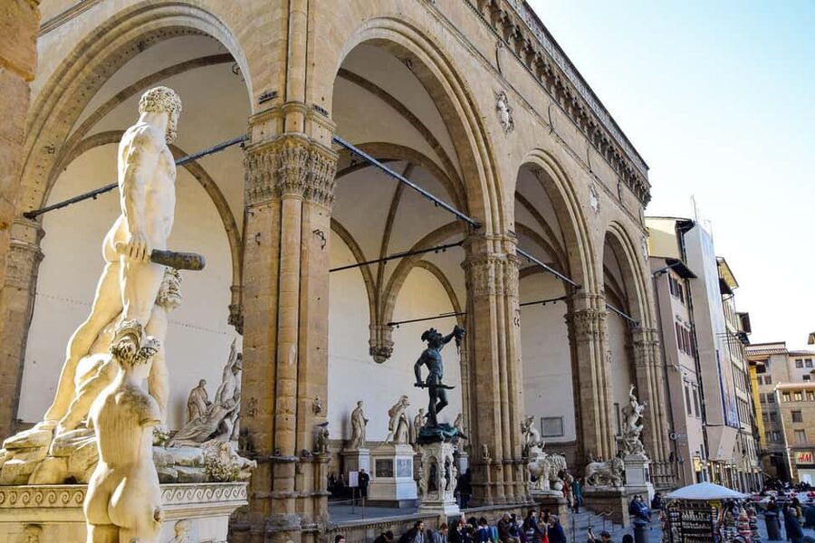Florence: Medici-Themed Bike Tour - Why the Medici story works well on a bike