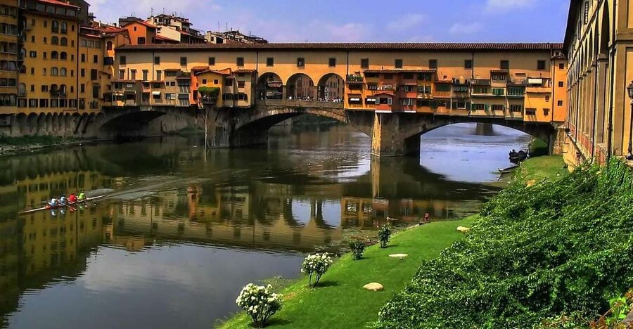 Florence: Medieval & Renaissance Private 3-Hour Walking Tour - Key points at a glance