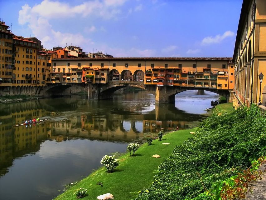 Florence: Medieval & Renaissance Private 3-Hour Walking Tour - The Duomo complex and its famous dome