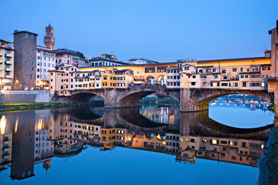 Florence: Medieval & Renaissance Private 3-Hour Walking Tour - Is $160.86 per person good value?