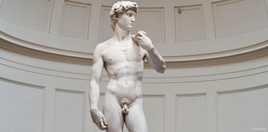 Florence: Michelangelo’s David & A Sip Through a Wine Window - Who will get the most from this tour?