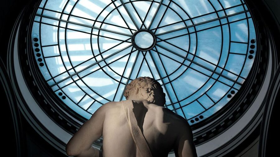 Florence: Michelangelo’s David & A Sip Through a Wine Window - San Lorenzo and the Medici route