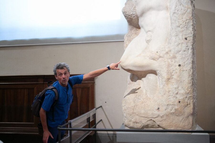 Florence: Michelangelo's David and Accademia Gallery Tour - Why this Accademia tour is different from a standard David visit