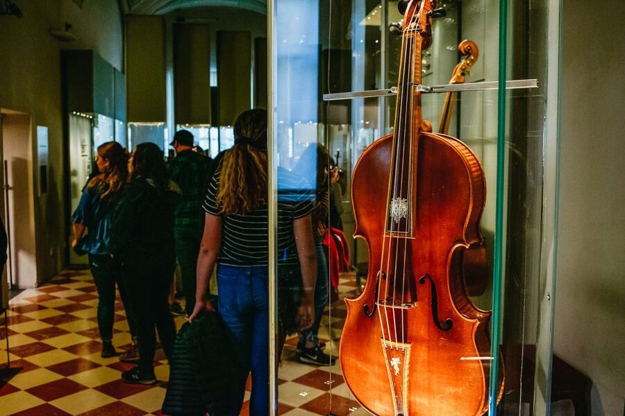 Florence: Michelangelo's David Skip-the-Line Entry Ticket - Why Skip-the-Line Matters at the Accademia