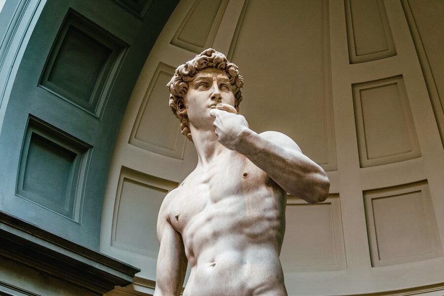 Florence: Michelangelo's David Skip-the-Line Entry Ticket - Is $45 a Fair Price?