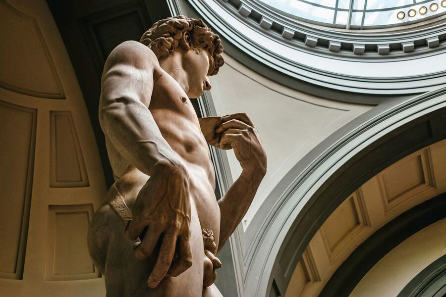 Florence: Michelangelo's David Skip-the-Line Entry Ticket - How Long Should You Allow?
