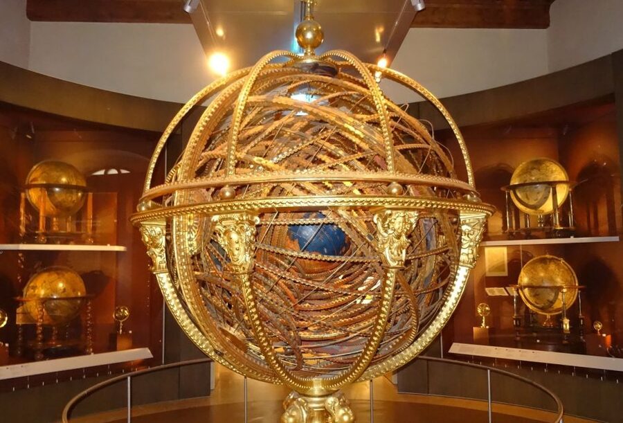 Florence: Museo Galileo Small Group Tour - Why Galileo’s instruments matter in Florence