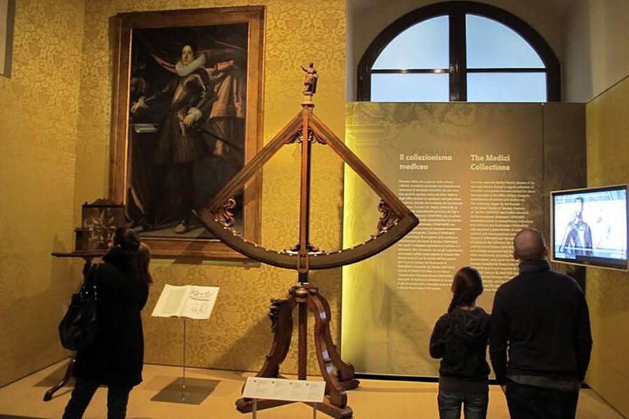 Florence: Museo Galileo Small Group Tour - The best reasons to stay after the guided visit