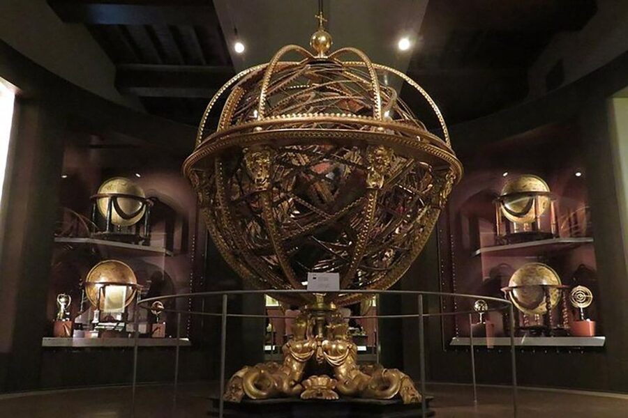 Florence: Museo Galileo Small Group Tour - Is $108 a fair price?