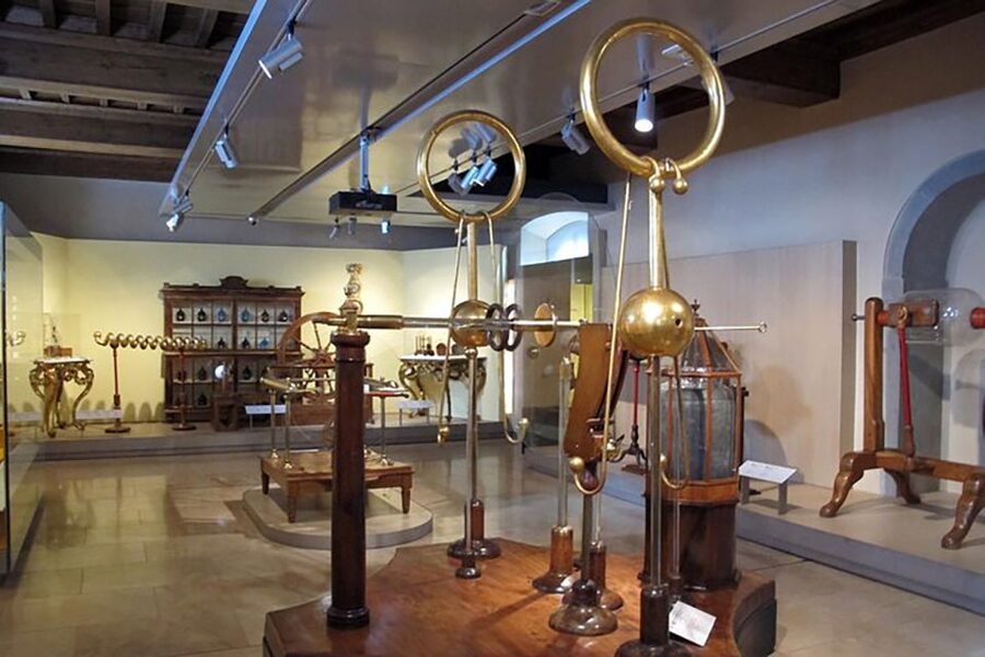 Florence: Museo Galileo Small Group Tour - Who will enjoy this Florence museum tour?