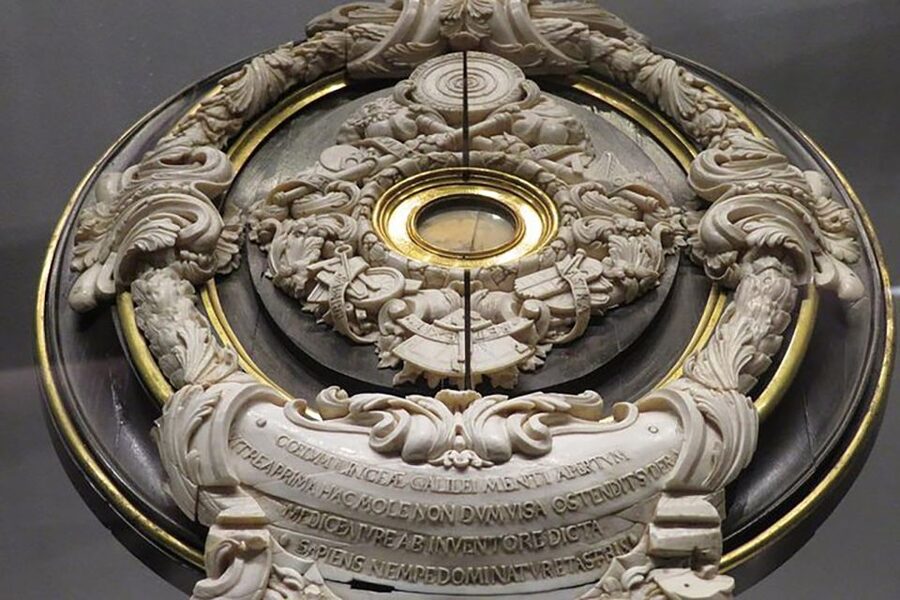 Florence: Museo Galileo Small Group Tour - Flexible booking for a changing Florence schedule