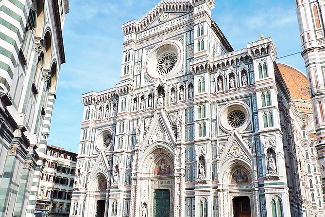 Florence Must-See Sights Private Tour for Kids and Families - What the guide adds to the experience