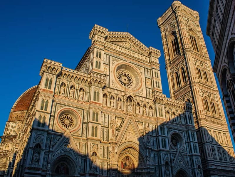 Florence Must-See Squares Walking Tour with Vincenzo - Should you book Florence’s must-see squares walk?