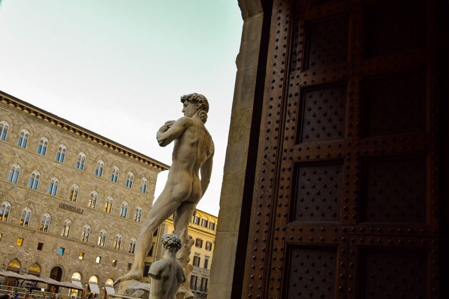 Florence: Mysteries of the Medici Guided Walking Tour - Who should book this Florence walk?