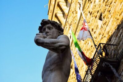 Mysteries of the Medici Guided Walking Tour