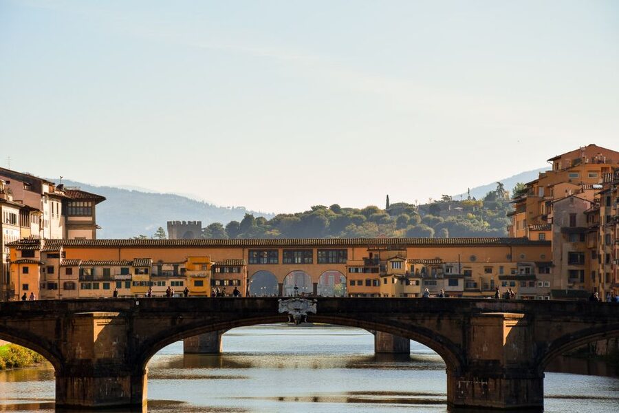 Florence: Mysteries of the Medici Guided Walking Tour - The Medici Chapel and its colored stone mosaic