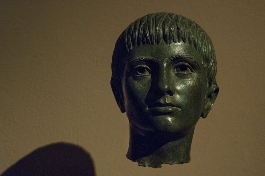 Florence: National Archeological Museum of Florence - Key points to know before you book