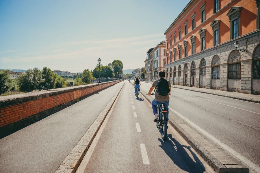 Florence: Night Tour by Electric Bike - Key points to know before you book