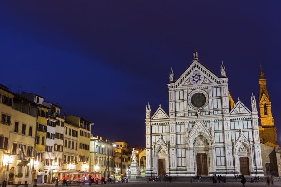 Florence: Night Tour by Electric Bike - Price, flexibility, and practical value