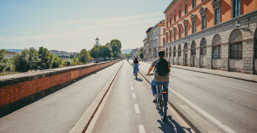 Florence: Night Tour by Electric Bike - Why an evening e-bike is a smart way to see Florence