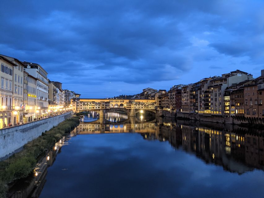 Florence: Night Tour by Electric Bike - Is this suitable for children and non-cyclists?
