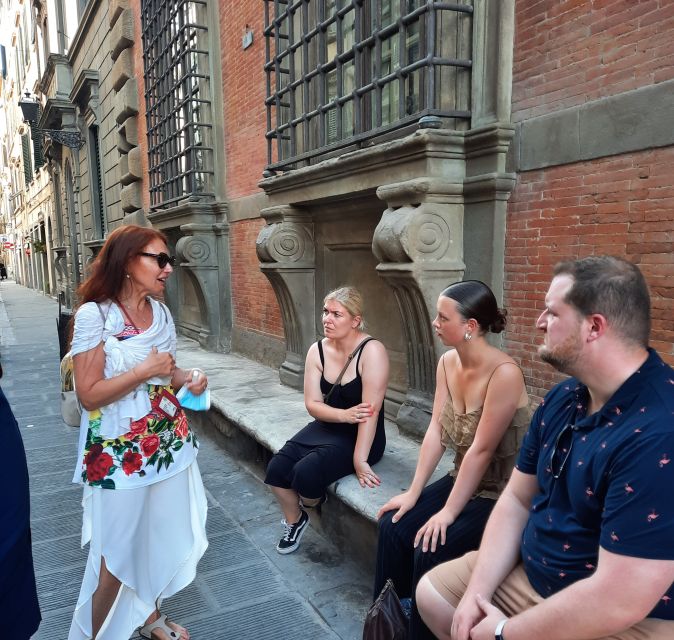 Florence: Occult & Esotericism Walking Tour For The Curious - Savonarola’s punishment in Piazza della Signoria
