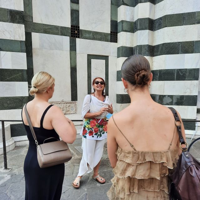 Florence: Occult & Esotericism Walking Tour For The Curious - Price, private format, and practical value