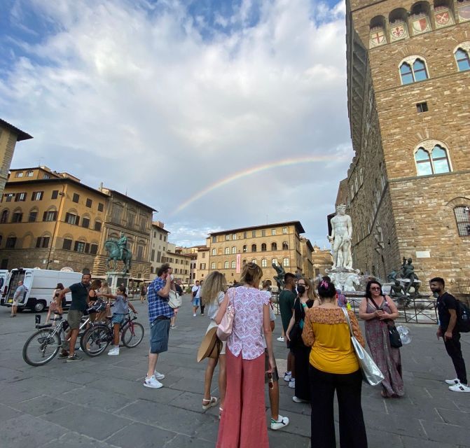 Florence: Occult & Esotericism Walking Tour For The Curious - Reading the Duomo, Baptistery, Santa Croce, and Santa Maria Novella