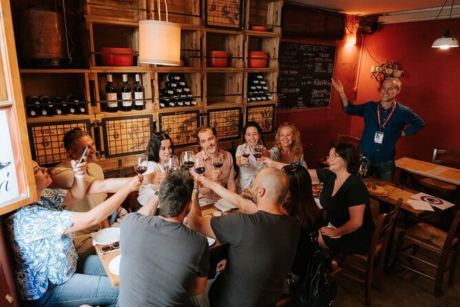 Florence Oltrarno Neighborhood Food & Wine Dine Around - Why Oltrarno is a smart place to eat in Florence