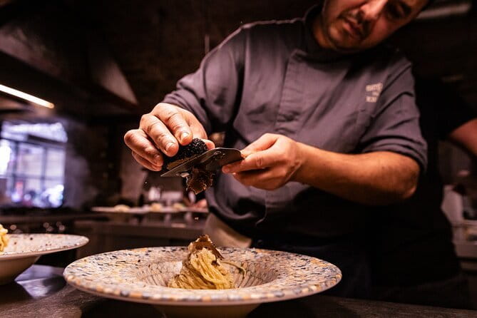 Florence Oltrarno Neighborhood Food & Wine Dine Around - What the food teaches you about Tuscany