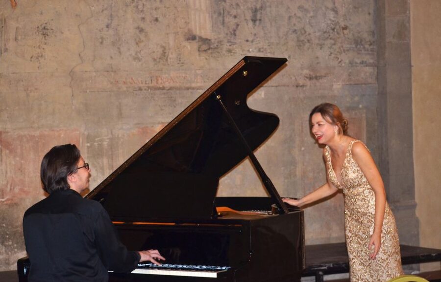Florence: Opera Concert Entrance Ticket - What the one-hour program is like