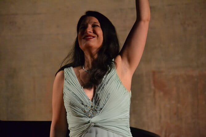 Florence Opera Concerts - What this Florence opera concert actually offers