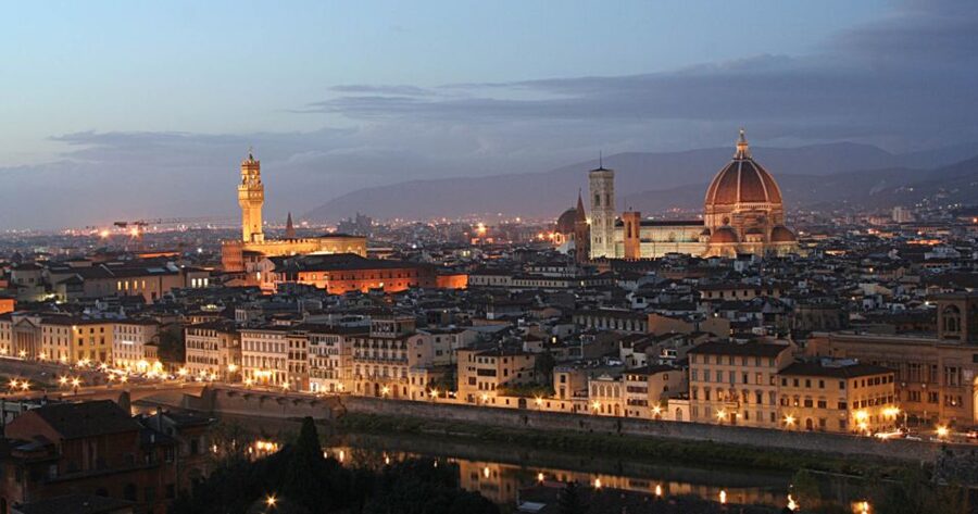 Florence: Opera del Duomo & Baptistery E-Ticket & Audio Tour - Who will get the most from this experience