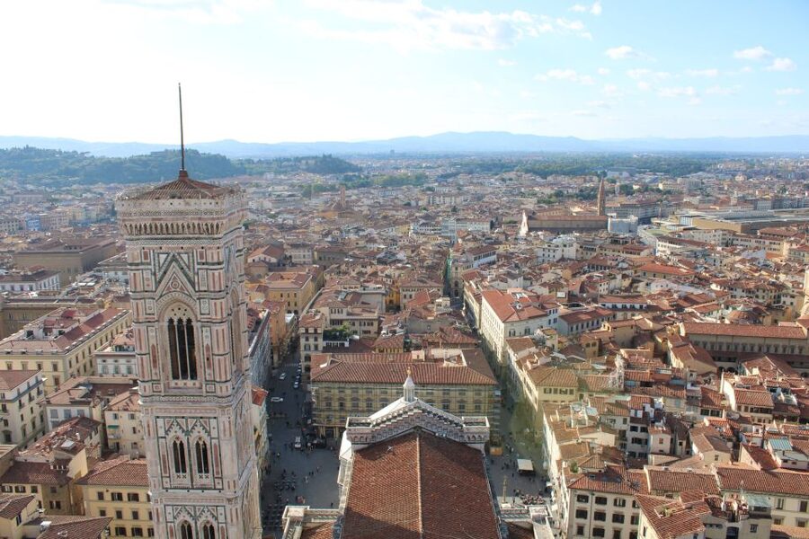 Florence: Opera Del Duomo Museum Guided Tour - Key points to know before booking