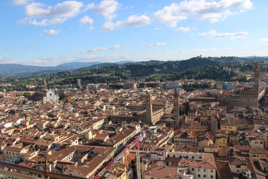 Florence: Opera Del Duomo Museum Guided Tour - Why the Opera del Duomo Complex matters