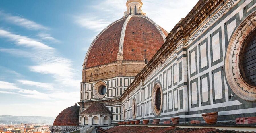 Florence: Opera Del Duomo Museum Guided Tour - What the one-hour guided visit can and cannot do