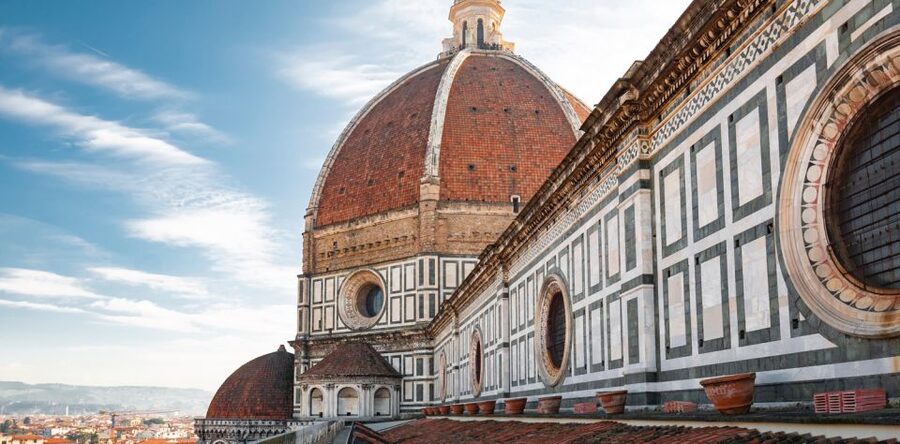 Florence: Opera Del Duomo Museum Guided Tour - What the customer feedback tells me