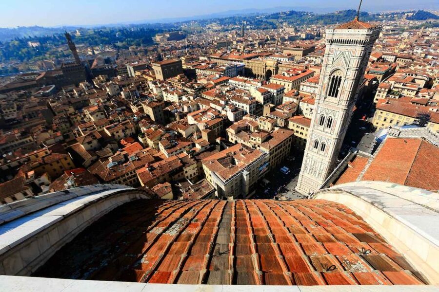 Florence: Opera Del Duomo Museum Guided Tour - Inside the museum’s 28 rooms