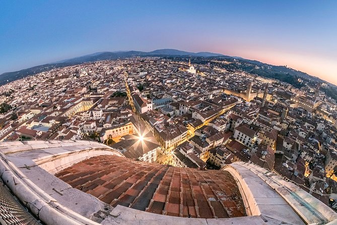 Florence Opera Duomo Complex: a full guided experience! - The guides and the small-group feel