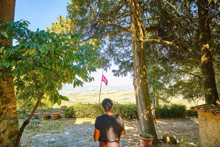 Florence: Orcia Valley, Montalcino, Pienza with Lunch & Wine - Should you book the Orcia Valley day trip?