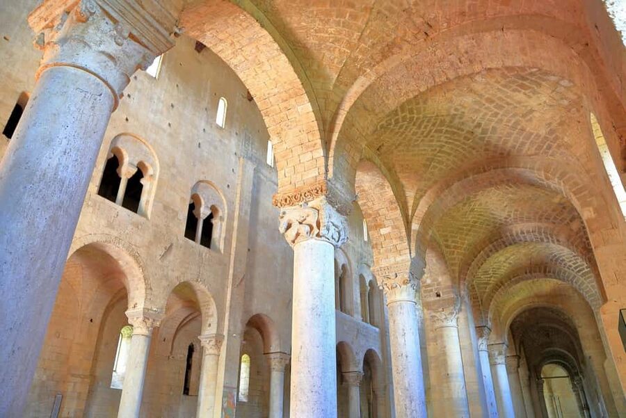 Florence: Orcia Valley, Montalcino, Pienza with Lunch & Wine - How the pacing works over 12 hours