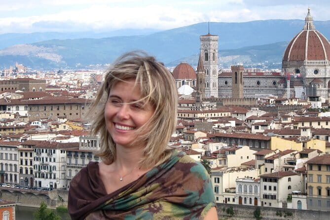 Florence Original Experience with a Native Guide - Key points to know before booking