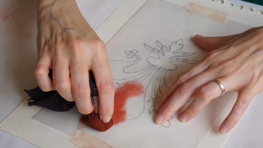 Florence: Painting experience, create your Florentine Lily! - Who will enjoy this class most?