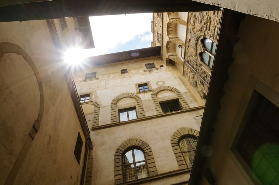 Florence: Palazzo Vecchio Entrance Ticket & Audioguide - Key points to know before you book