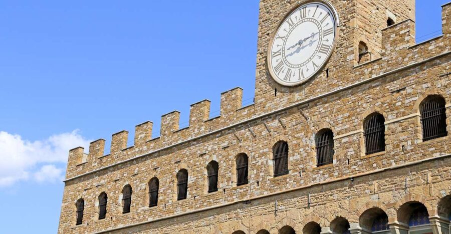 Florence: Palazzo Vecchio Entrance Ticket & Audioguide - Is $37 a fair price?