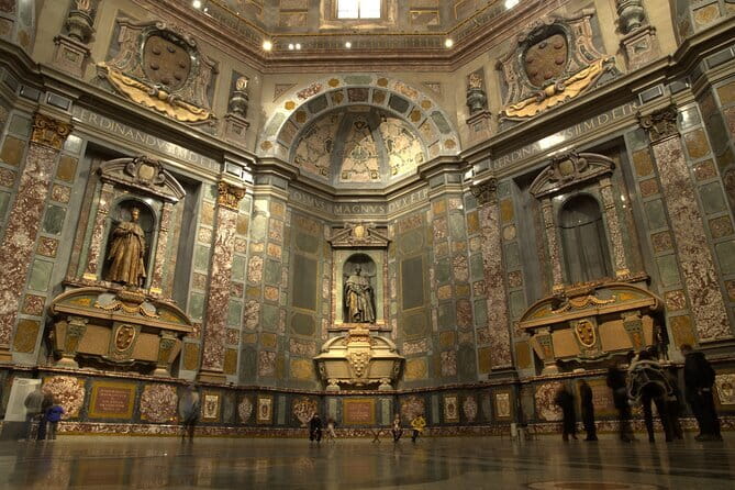 Florence Palazzo Vecchio: Exclusive Private Tour - Who will get the most from this tour?